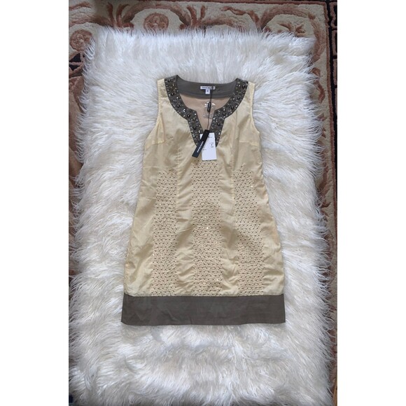 Peppe Peluso Dress - Picture 1 of 8